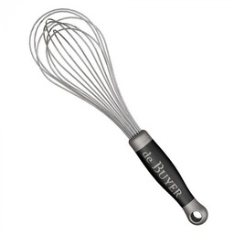 De Buyer Rózga stalowa 25 cm