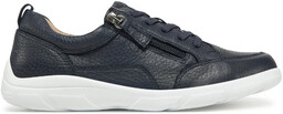Sneakersy Caprice 9-23600-44 Granatowy