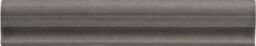 Ceramiche Grazia Vintage 3.5X20 Bordura Dark Dove BO4