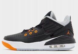 Buty Młodzieżowe czarne Air Jordan Jordan Max Aura