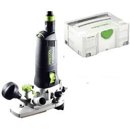 Frezarka do krawędzi Festool Mfk 700 EQ/B-Plus