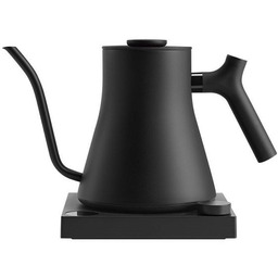Czajnik elektryczny Fellow Corvo EKG PRO czarny mat