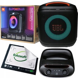 Jbl Encore Essential 2 100W Nowy Bt, bas,