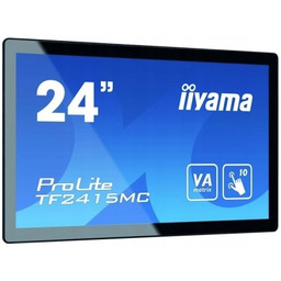 Monitor Dotykowy iiyama TF2415MC-B2 24 " 1920 x