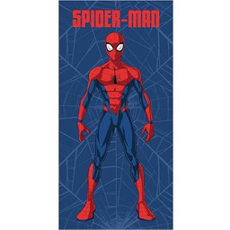 Bawełniany ręcznik plażowy 320G od Spiderman
