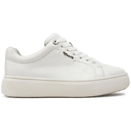 Sneakersy Tamaris 1-23736-42 Biały