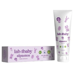 Alpanten Maść ochronna na odparzenia - 100 ml