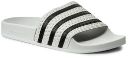 Klapki adidas adilette 280648 Biały