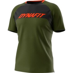 DYNAFIT Koszulka rowerowa Ride Shirt Men