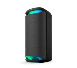 Sony SRS-XV800 Bluetooth Czarny Power Audio