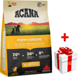 ACANA Puppy Junior 2kg