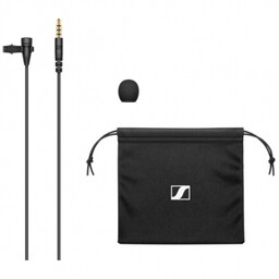 Sennheiser XS Lav Mobile - mikrofon krawatowy dookólny,