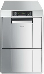 SMEG Zmywarka profesjonalna do szkła SPG413M