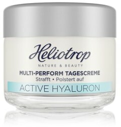 Heliotrop Active Hyaluron Multi-Perform Krem na dzień 50