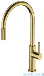 OMNIRES SW9057-FD1BSB SWITCH bateria kuchenna z zestawem filtrującym