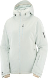 KURTKA NARCIARSKA SALOMON HIGHLAND W C23540