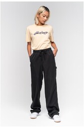spodnie SANTA CRUZ - Coombe Pant Black Wash