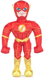 Maskotka Flash 43 cm DC Comics Pluszak