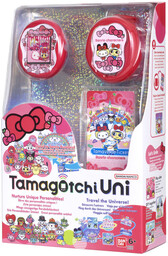 Tamagotchi Uni, Sanrio