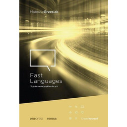 Fast Languages. Szybka nauka języków obcych