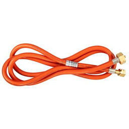 TOPEX Wąż do gazu 20-005 (2 m)