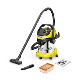 Odkurzacz KARCHER WD 4 P 1.628-270.0