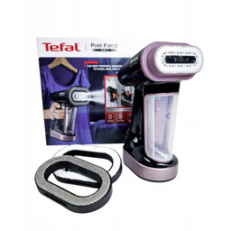 Parownica Teafal Pure Froce DT8765E0 1800W 3w1 35g/min