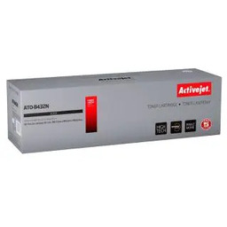 ActiveJet ATO-B432N (zamiennik 45807106) Czarny Toner