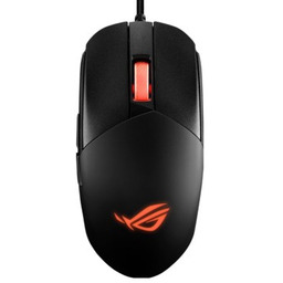 ASUS ROG Strix IMPACT III myszka Gaming Po