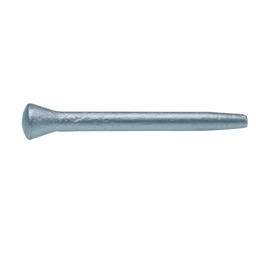 Reper ścienny 5F-100STK 100 x 17 mm stalowy