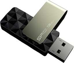 Silicon Power 128 GB Blaze B30 USB 3.0