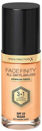 Max Factor Facefinity All Day Flawless 3w1 kryjący