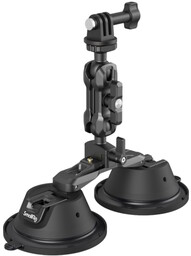 SmallRig 3566 SC-2K - mocowanie na kamerę