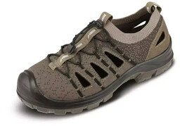 SANDAŁY ZAWODOWE, SANDAŁY BHP DEDRA BH9D4Z-36 TKANINA, ROZMIAR