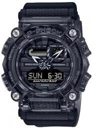 Sportowe G-shock Classic GA-900SKE-8a - zegarek męski