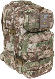 Mil-Tec Plecak Assault Pack Small 20 l -