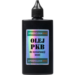 Olej PKB do konserwacji broni 100 ml. (697-000)