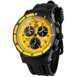 Vostok Europe 6S30-5104185