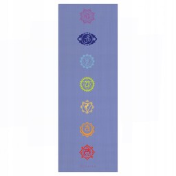 Mata Do Jogi Chakra 4 MM 55321 Gaiam