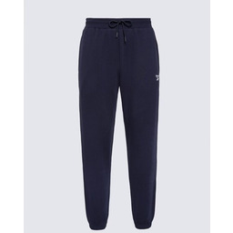 REEBOK SPODNIE COLE SMALL LOGO ELASTICATED HEM
