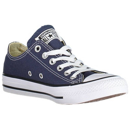 NIEBIESKIE BUTY SPORTOWE CONVERSE DLA MĘŻCZYZN