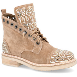 Hiszpańskie workery premium - ALMA EN PENA I23601