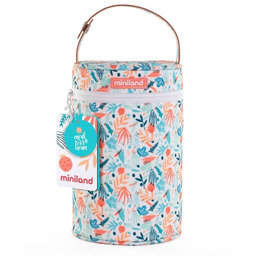 Termoopakowanie Na Termos 700Ml - Śródziemnomorski