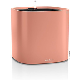 Lechuza Donica, System Nawadniania, Pila Color Donica Koralowa