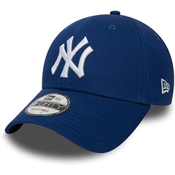 New Era Czapka 9Forty League Basic New York