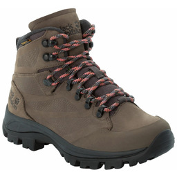 Jack Wolfskin, Damskie Buty Trekkingowe, rozmiar 39