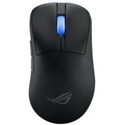 ASUS ROG Keris II Ace Wireless AimPoint Black
