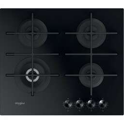 WHIRLPOOL Płyta gazowa AKWL 628/NB