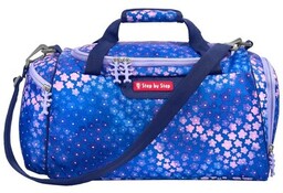 STEP BY STEP Torba sportowa 2 Butterfly Maja