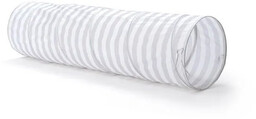 Kid''s Concept - Tunel do zabawy stripe grey